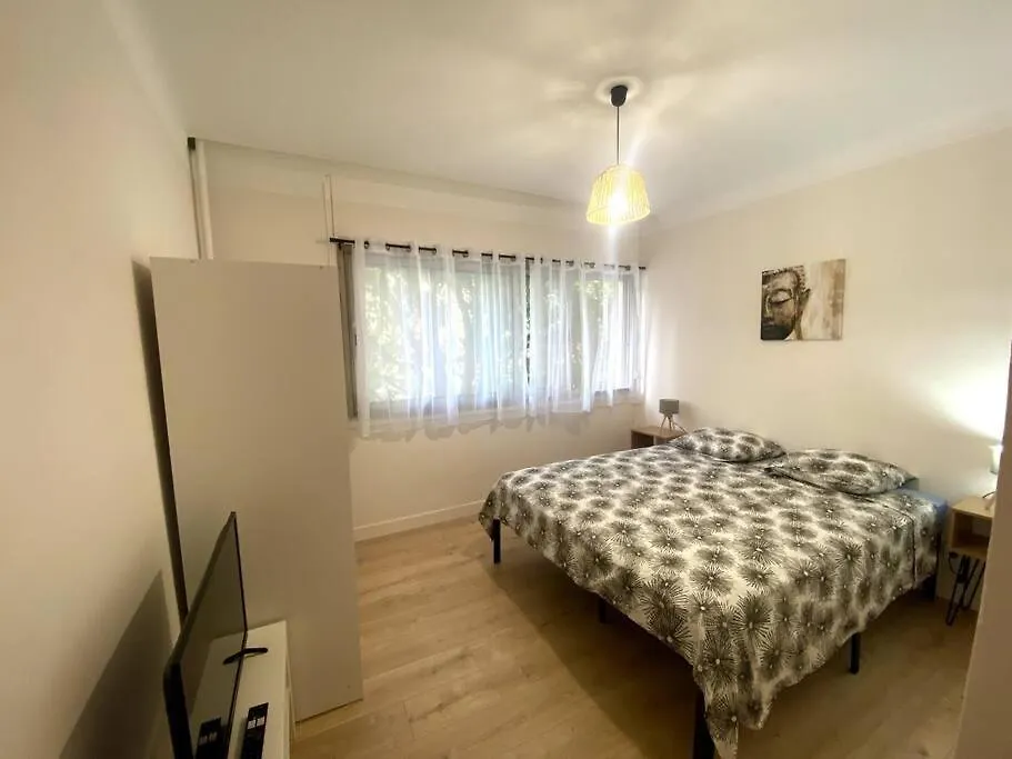 Appartement Antibes France
