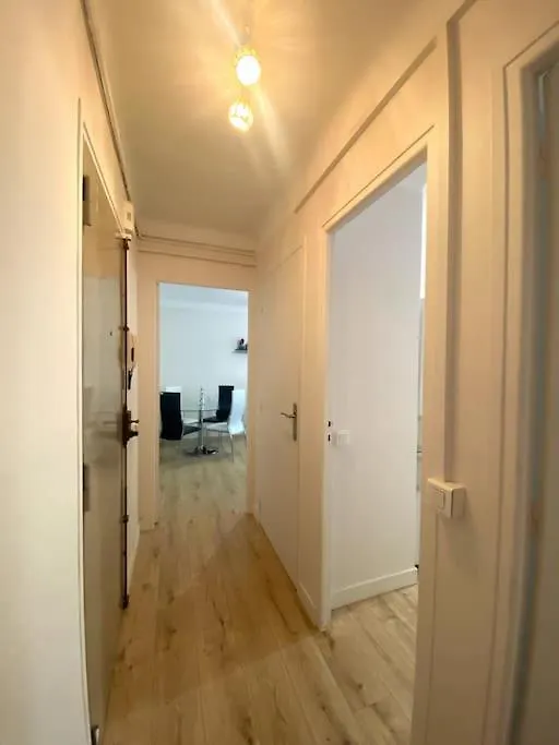 Appartement Antibes